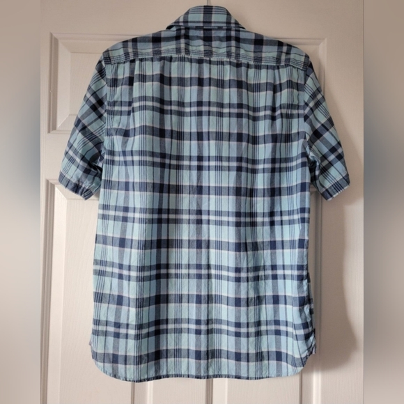 Men's L.L.Bean Shirt - Picture 2 of 4